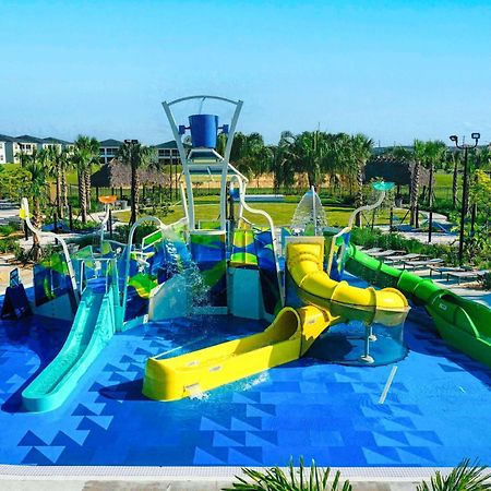 Large Villa, Private Poolgame Roommovie Theater Kissimmee Ngoại thất bức ảnh