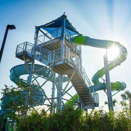 Large Villa, Private Poolgame Roommovie Theater Kissimmee Ngoại thất bức ảnh