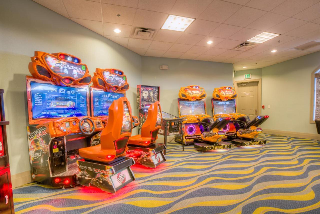 Large Villa, Private Poolgame Roommovie Theater Kissimmee Ngoại thất bức ảnh